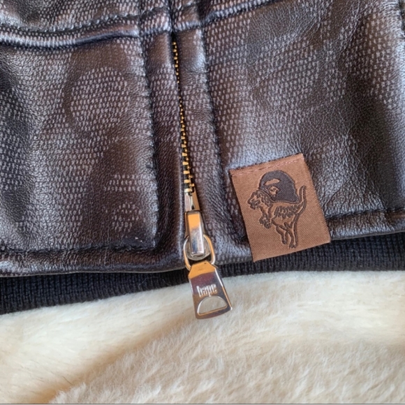 Bape x Coach - Picture 5 of 9